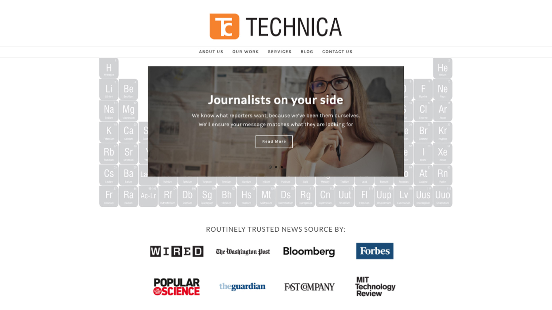 Technica Communications